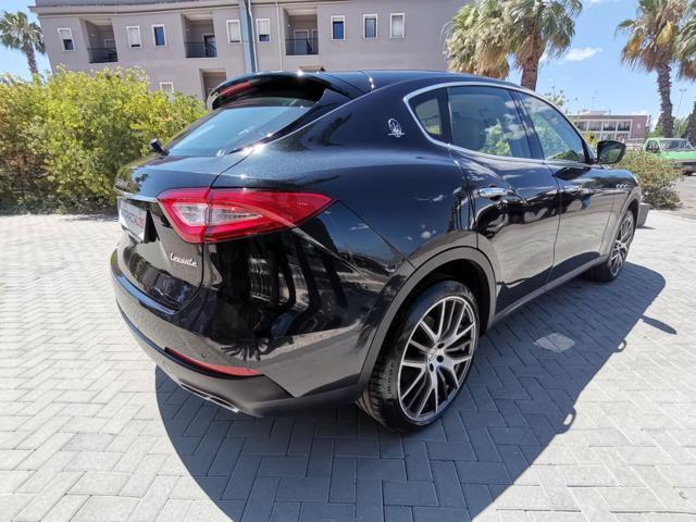 MASERATI Levante V6 Diesel AWD