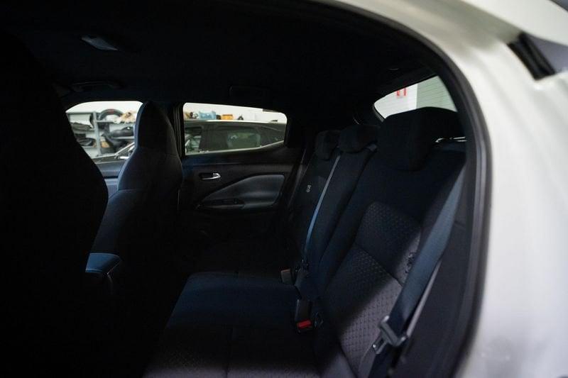 Nissan Juke 1.0 dig-t N-Connecta 114cv