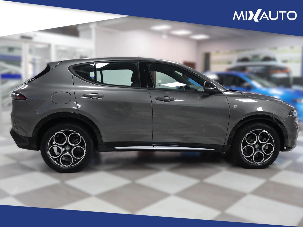Alfa Romeo Tonale 1.5 Hybrid Ti 160cv VGT EU6