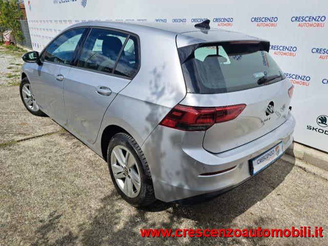 VOLKSWAGEN Golf 2.0 TDI 115 CV SCR Life - MINI RATA