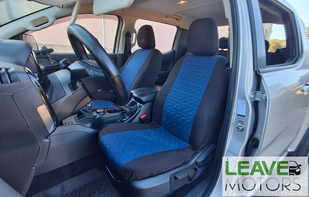 Ford Ranger 2.0 tdci 4 posti (M1564)