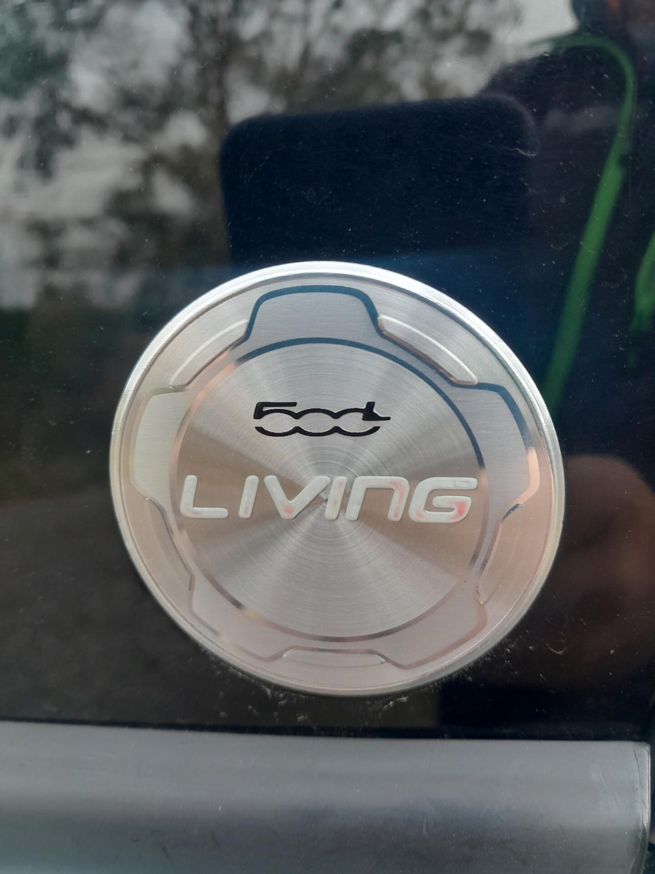 Fiat 500L Living 1.6 Multijet 105 CV Living