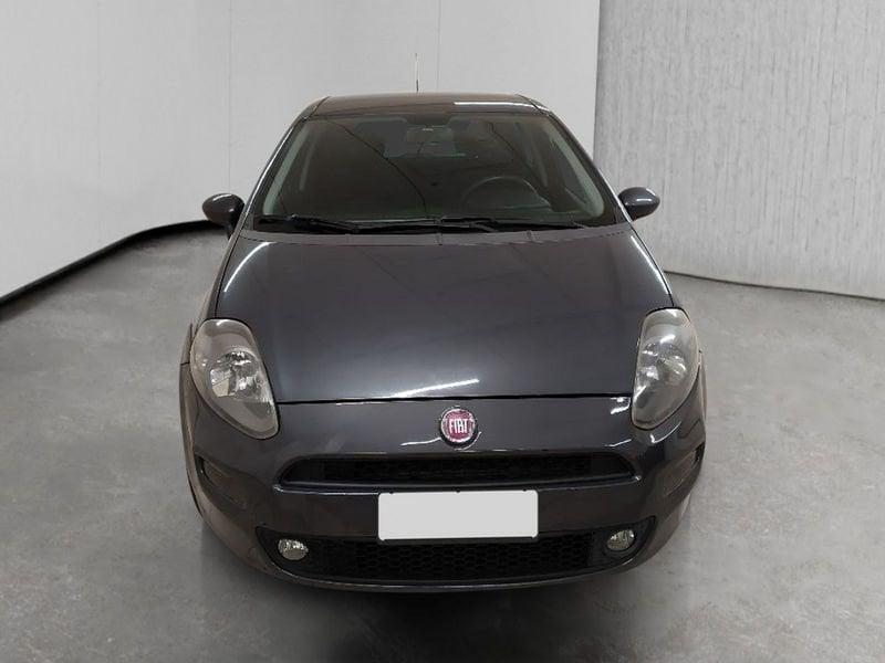 FIAT Punto 5p 1.2 Young
