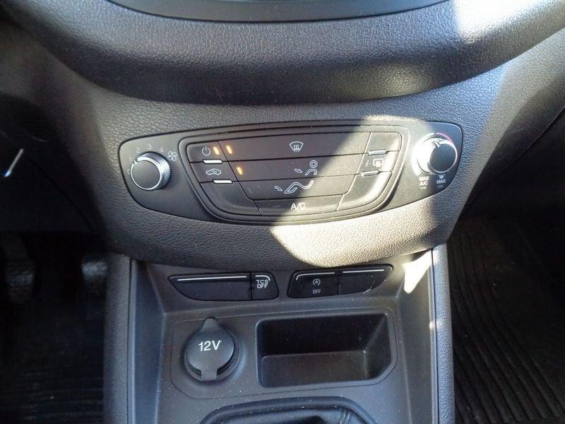 Ford Transit Courier Transit Courier 1.5 TDCi 75CV Van Trend+ IVA
