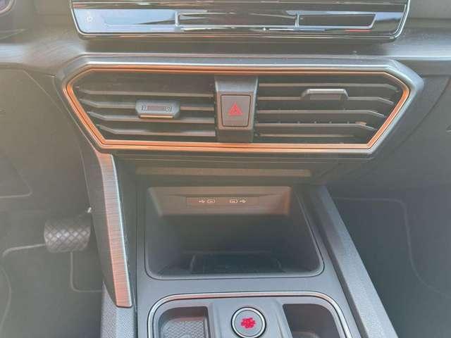 CUPRA Formentor 2.0 tdi 4drive 150cv dsg