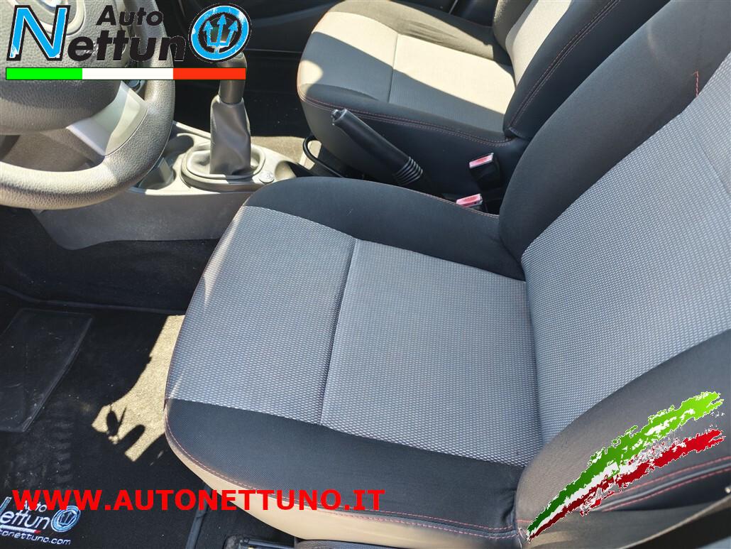 Dacia Duster 1.6 110CV 4x2 GPL Lauréate