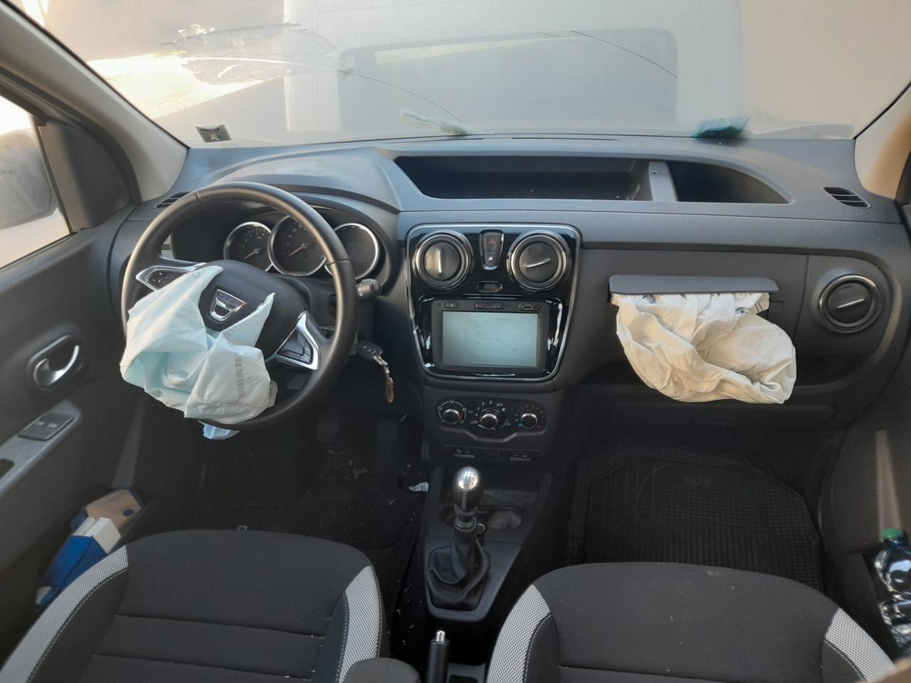 Dacia Dokker Stepway 1.5 Blue dCi 8V 95CV