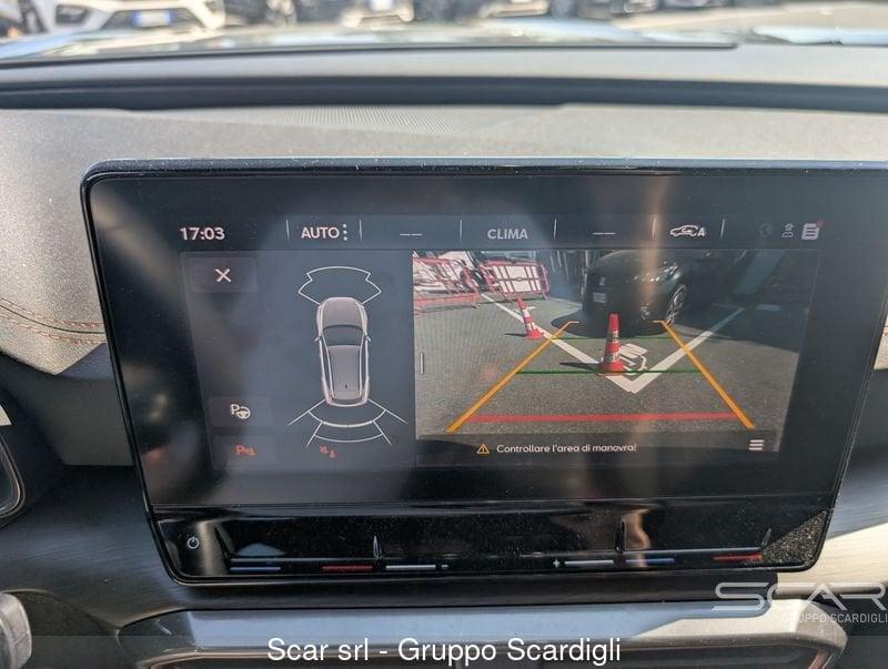 Cupra Formentor 1.5 TSI