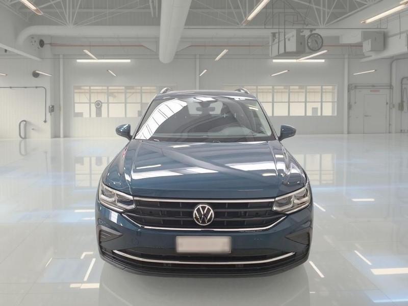 VOLKSWAGEN TIGUAN 2.0 TDI SCR 110KW LIFE DSG SUV