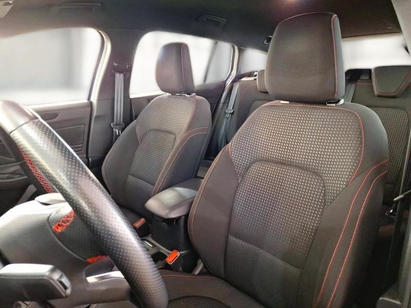 FORD FOCUS WAGON 1.0 EcoBoost Hybrid 125cv ST-Line