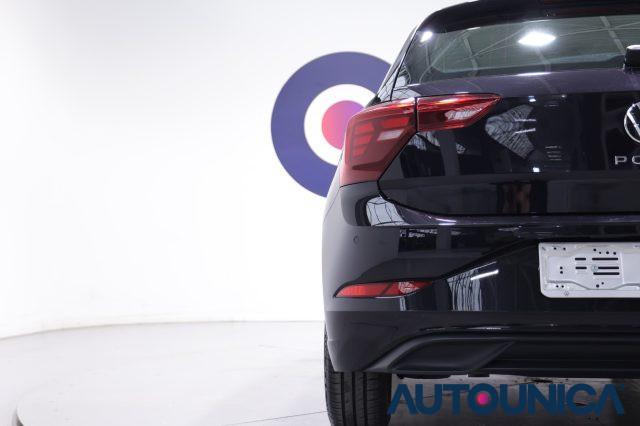 VOLKSWAGEN Polo 1.0 TSI DSG LIFE NEOPATENTATI