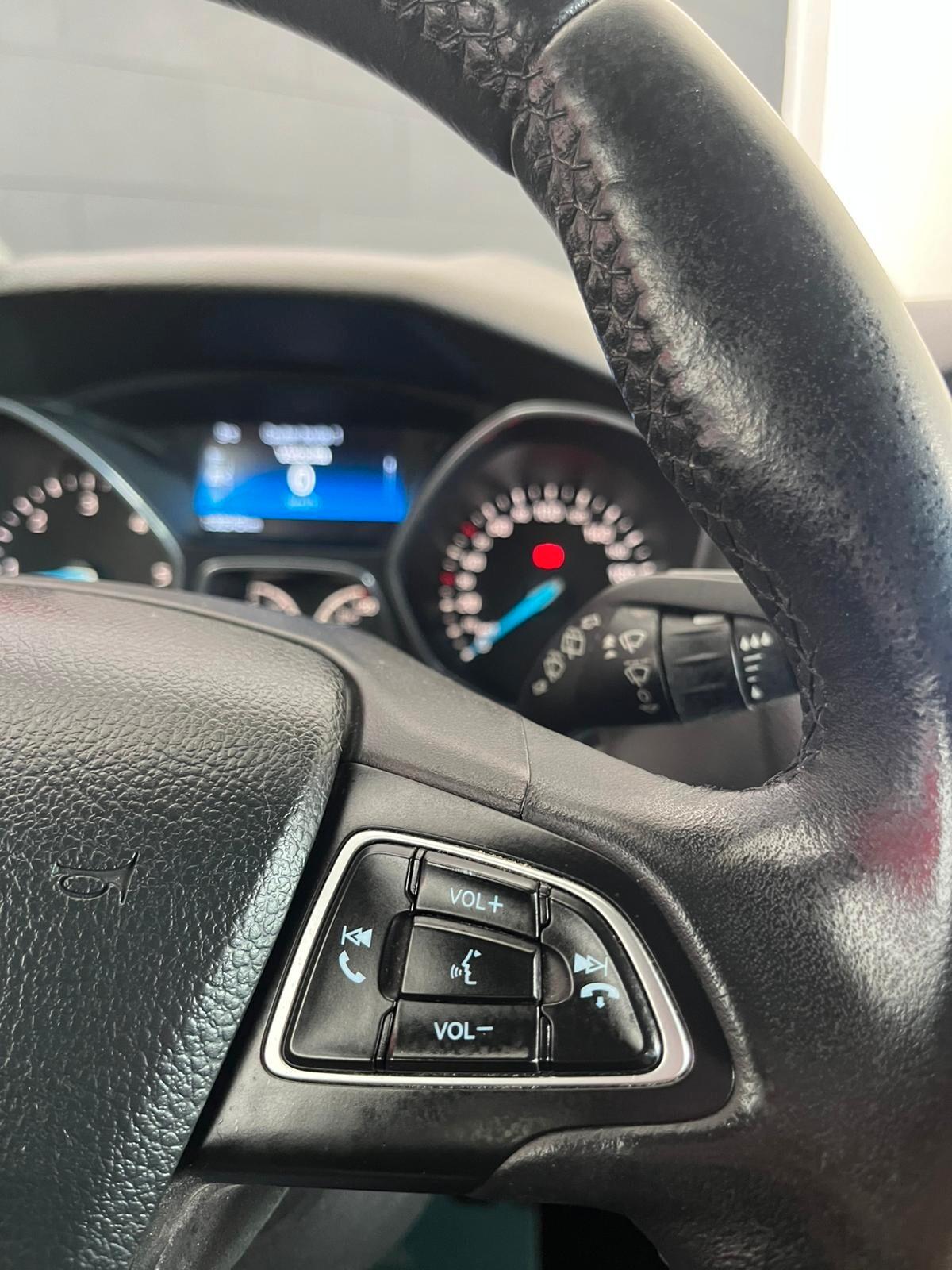 Ford Focus Titanium Prezzo NON vincolato a finanziamento