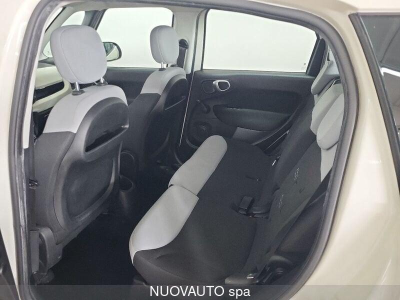 FIAT 500L 500L 1.3 Multijet 85 CV Pop Star