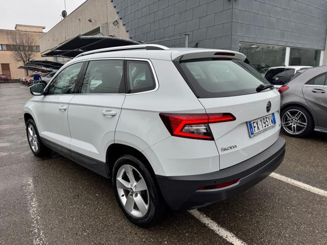 SKODA Karoq 2.0 TDI SCR Ambition 150CV