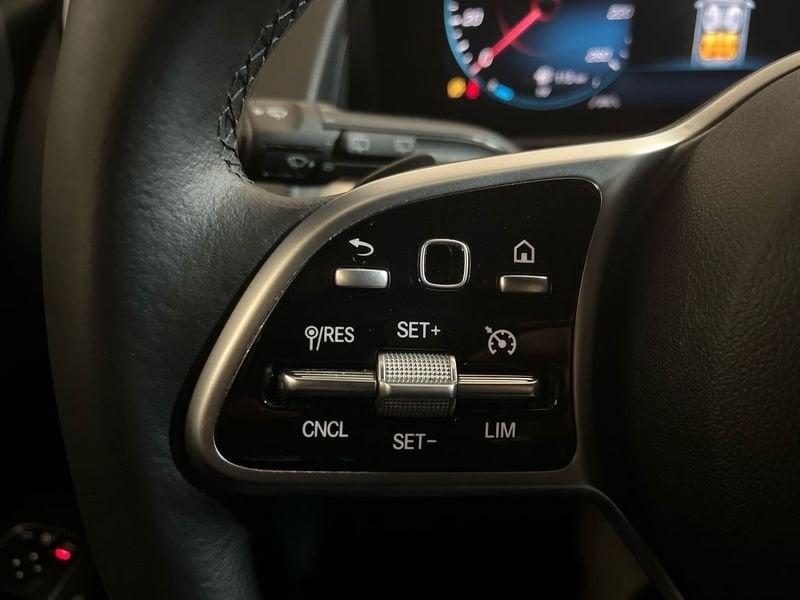 Mercedes-Benz GLB 200 d Sport Plus auto