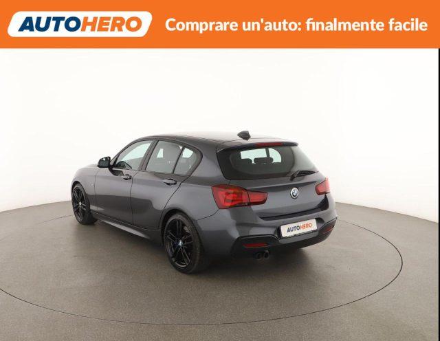BMW 120 d xDrive 5p. Sport