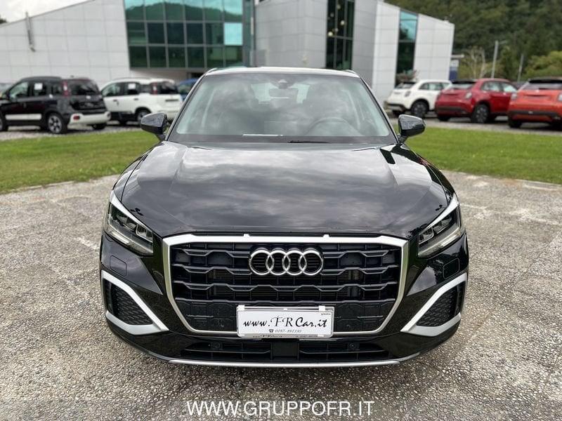 Audi Q2 35 TFSI S tronic Admired Advanced