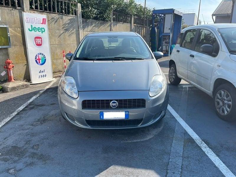 FIAT Punto 1.2 Lounge 69cv EU6
