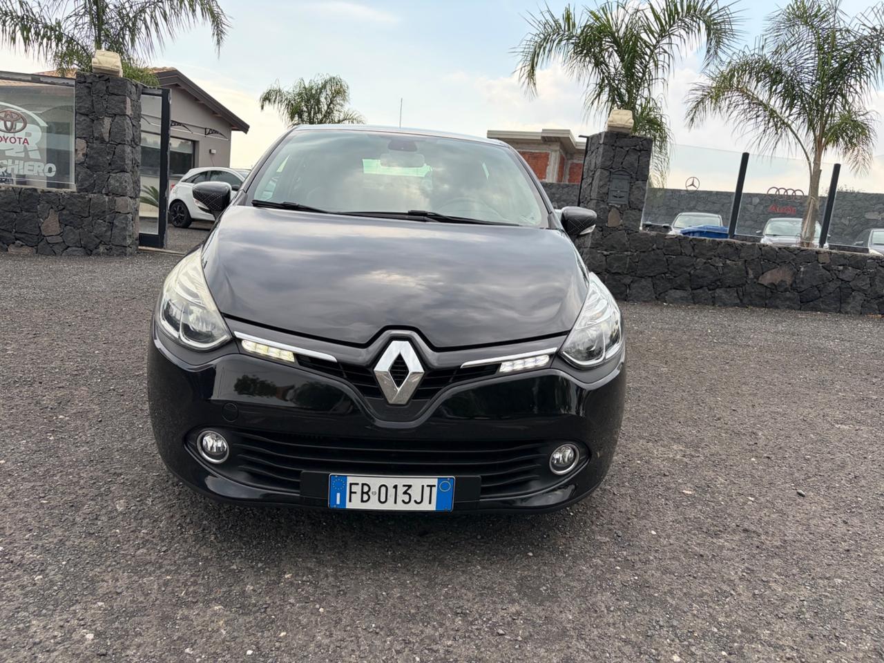 Renault Clio dCi 8V 90 CV Start&Stop 5 porte Energy Duel