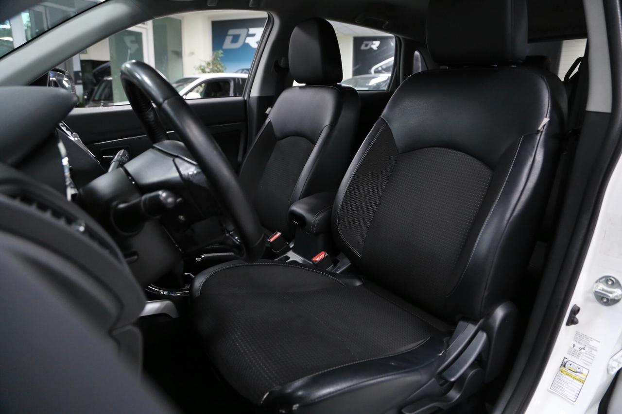Citroen C4 Aircross 1.6 HDi 115 cv 2WD Seduction