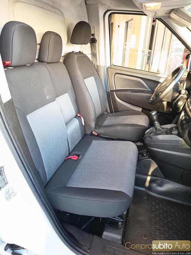 FIAT Doblo Doblò 1.3 MJT PIÙ IVA 22%