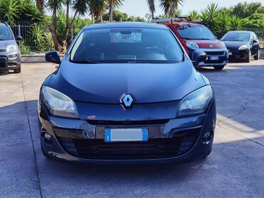 Renault Mégane 1.5 dCi 110CV SporTour Active
