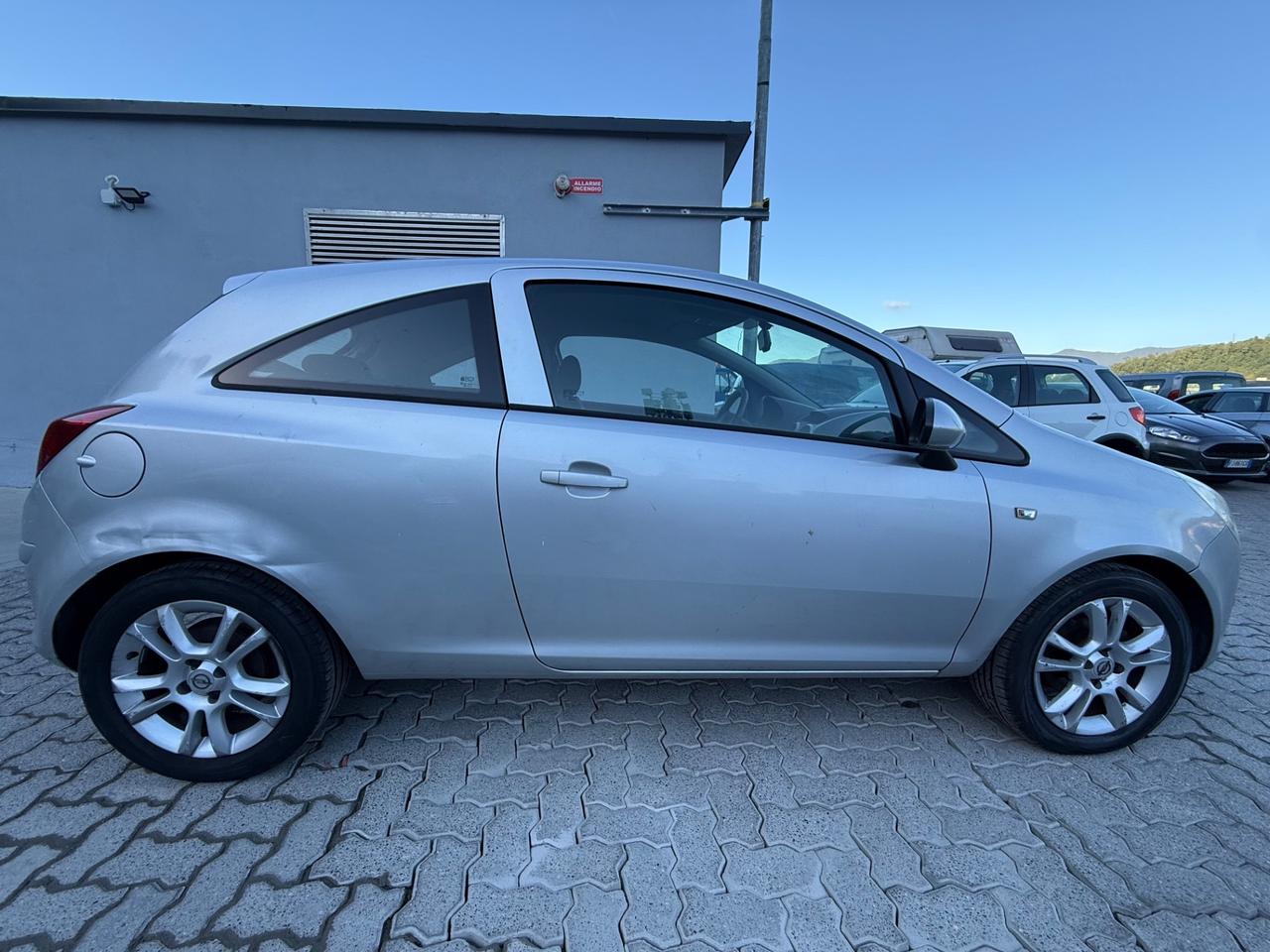 Opel Corsa 1.3 CDTI 75CV ecoFLEX 3 porte