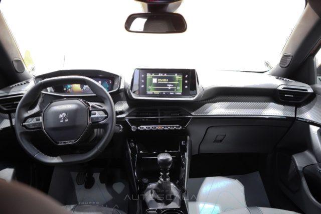 PEUGEOT 2008 1.2 PureTech 100cv S&S Allure Pack