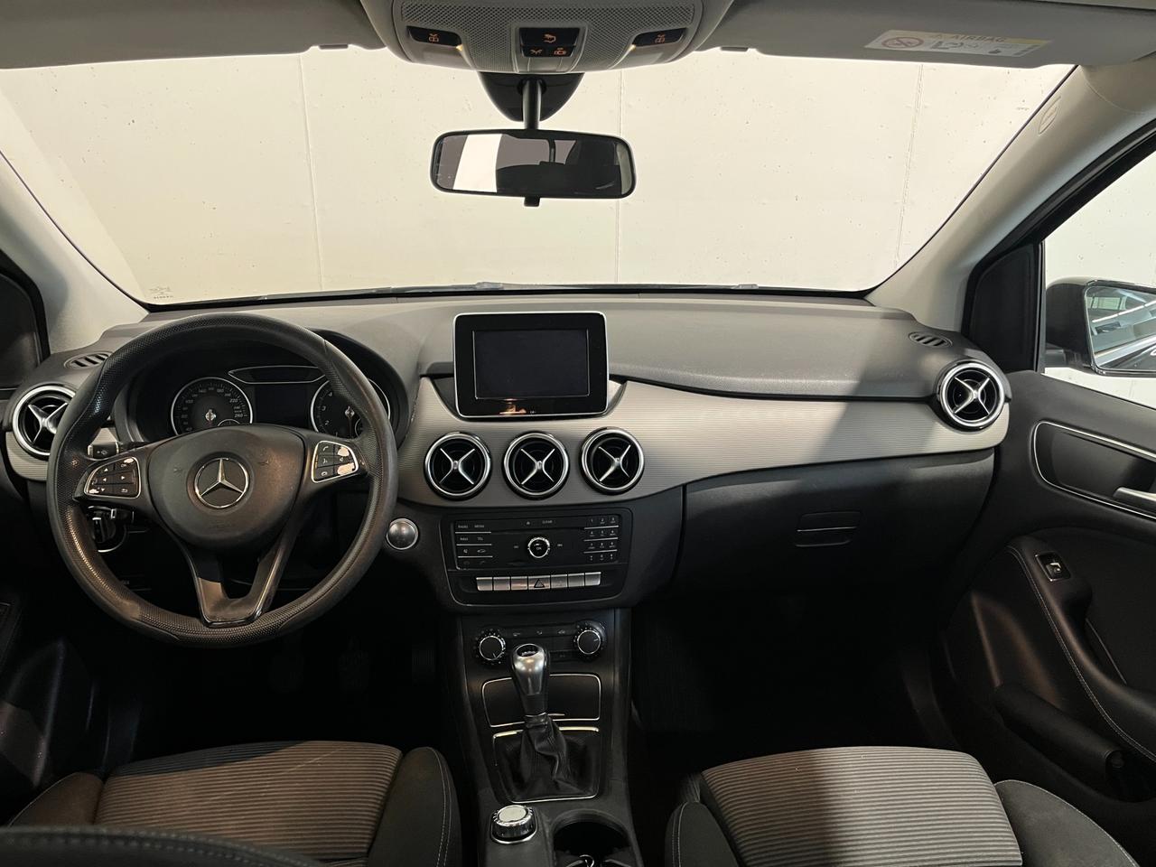 Mercedes-Benz B160 EXECUTIVE