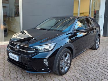 Volkswagen Taigo 1.5 TSI 150 CV DSG R-LINE