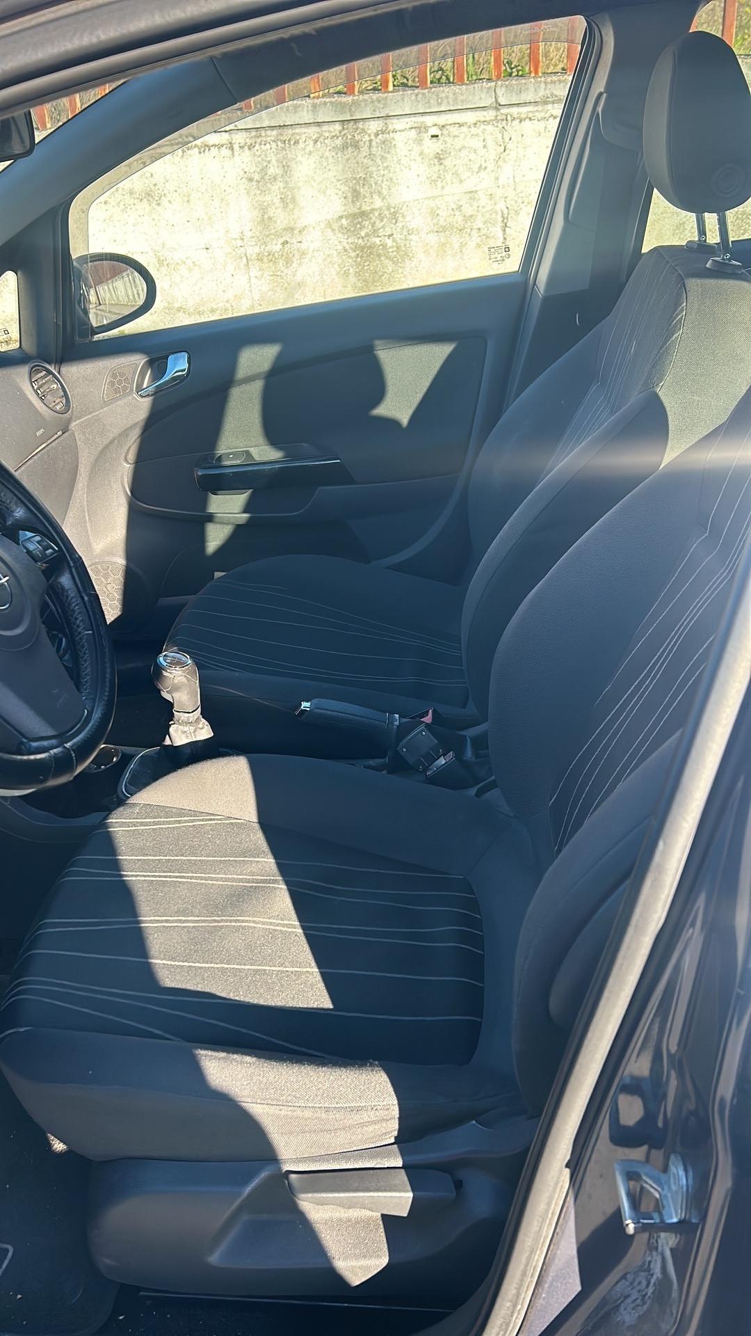 Opel Corsa 1.3 CDTI 75CV ecoFLEX 5porte Edition