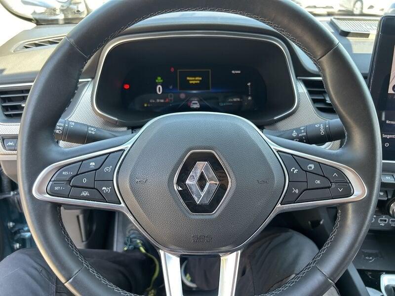 Renault Arkana 2021 1.6 E-Tech full hybrid Techno 145cv