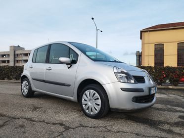 Renault Modus 1.2 16V Pack - km 64000
