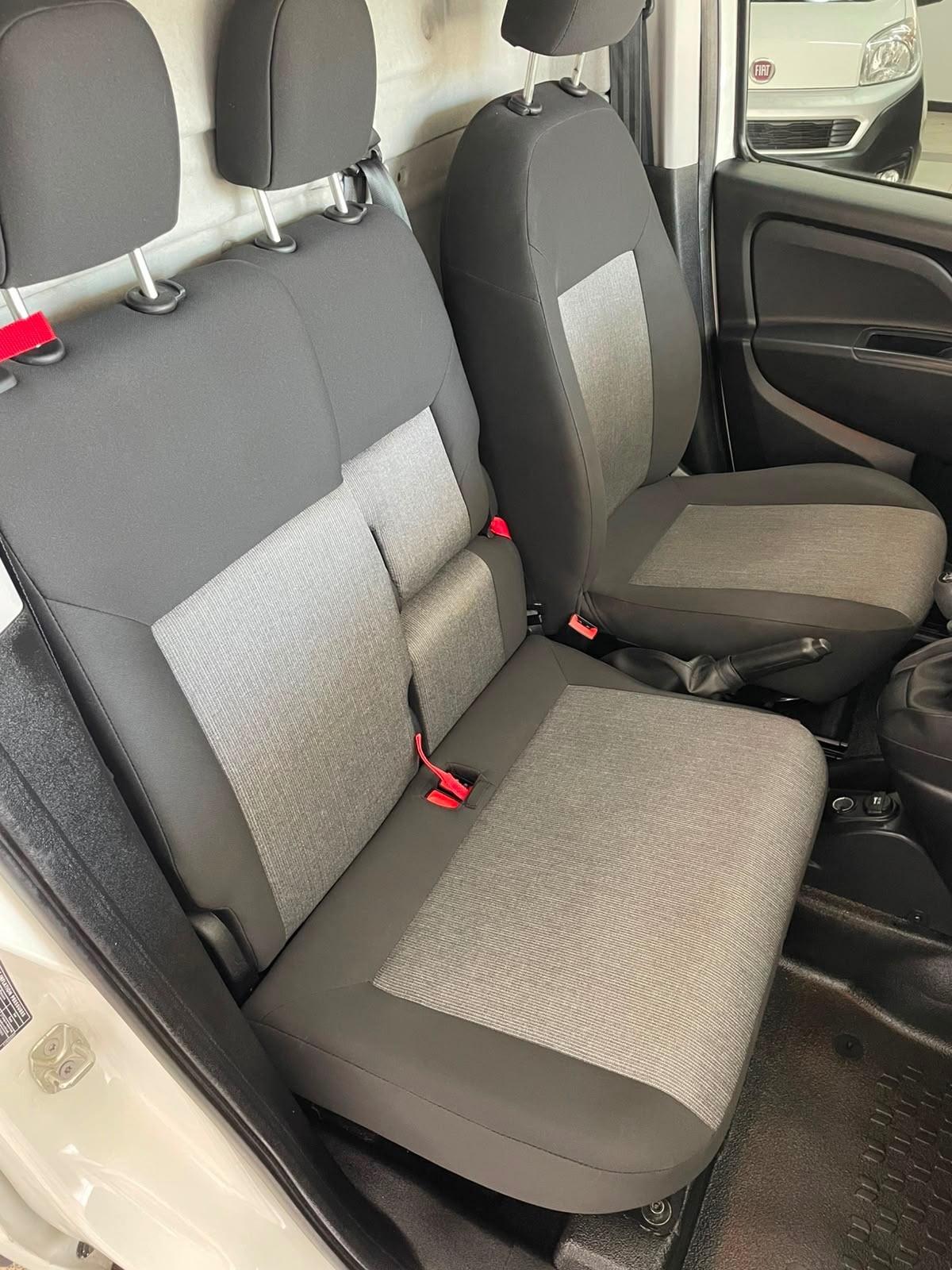 Fiat Doblo Doblò 1.6 MJT 105CV S&S PL-TN Cargo Maxi Lounge
