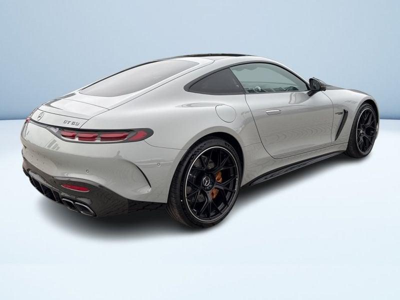 Mercedes-Benz GT 63 AMG 4Matic+ Premium Plus