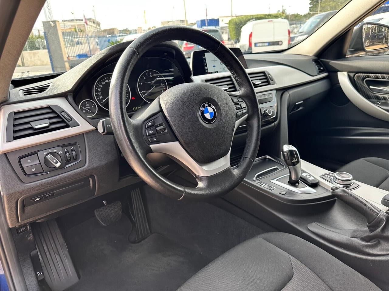 BMW 318d 150cv 2019 Business Sport plus FULL OPTIONAL