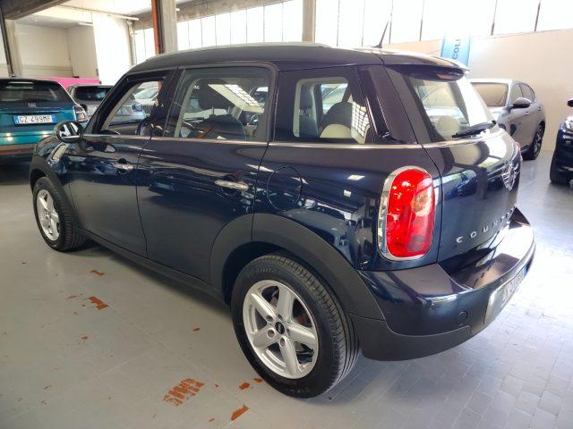 MINI Countryman Mini One D Countryman