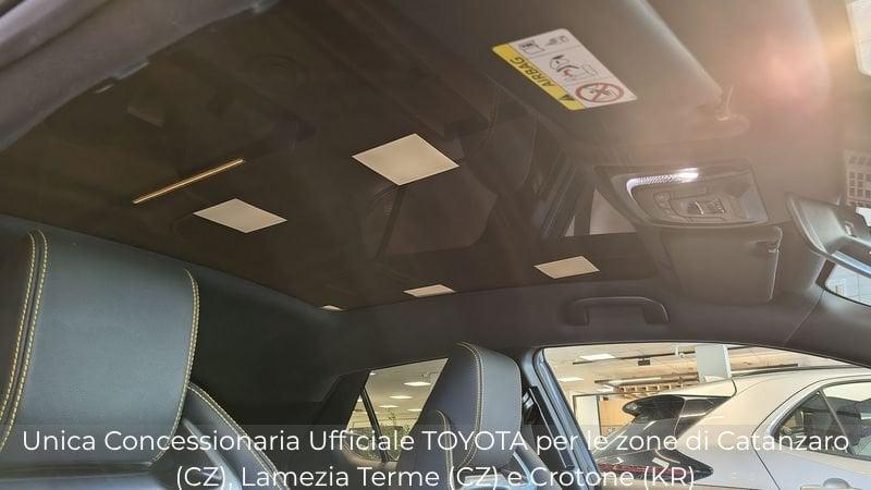 Toyota C-HR 2.0 HV Lounge Premiere