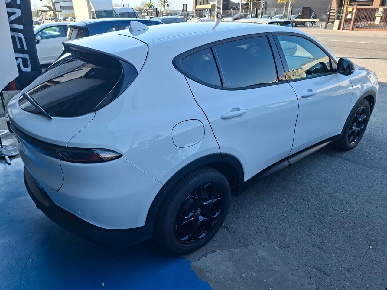 Alfa Romeo Tonale 1.6 diesel 130 CV TCT6 Super