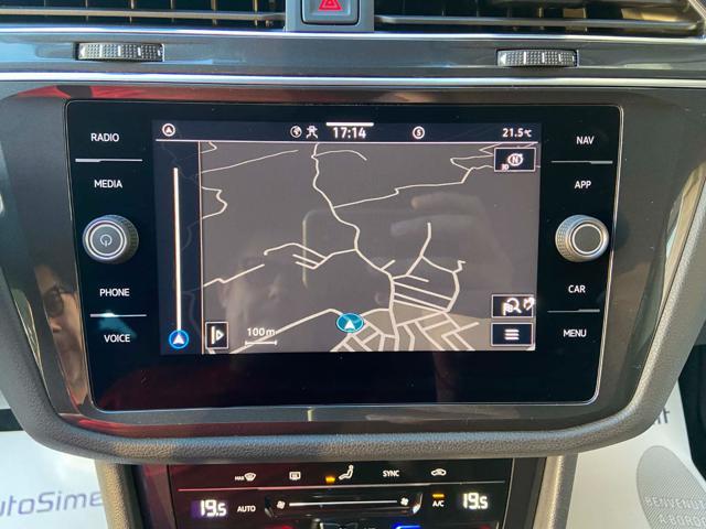 VOLKSWAGEN Tiguan 2.0 TDI 150 CV SCR DSG Life