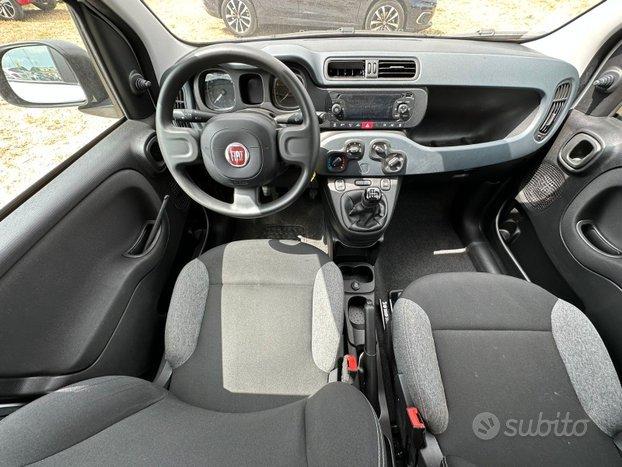 Fiat Panda 1.0 firefly hybrid s&s 70cv 5p.ti