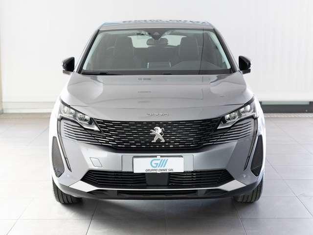 Peugeot 3008 3008 1.5 bluehdi 130cv Active Pack Auto