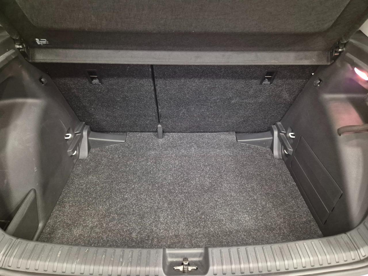 Skoda Fabia 1.0 tsi evo Style 110cv dsg - NEOPATENTATI - UNIPROPRIETARIO - Cruise/Lim - Carplay