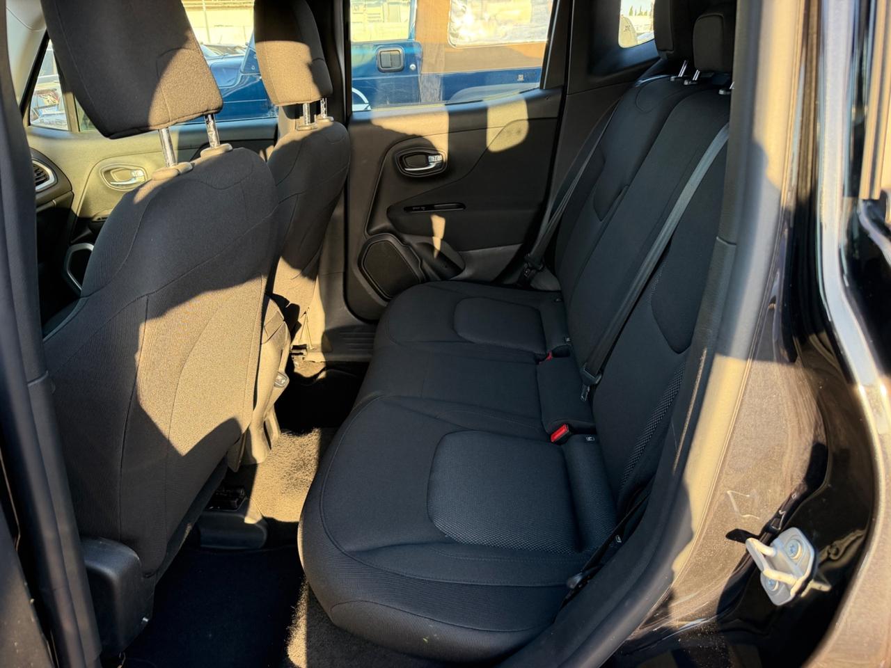 Jeep Renegade 1.0 T3 Longitude