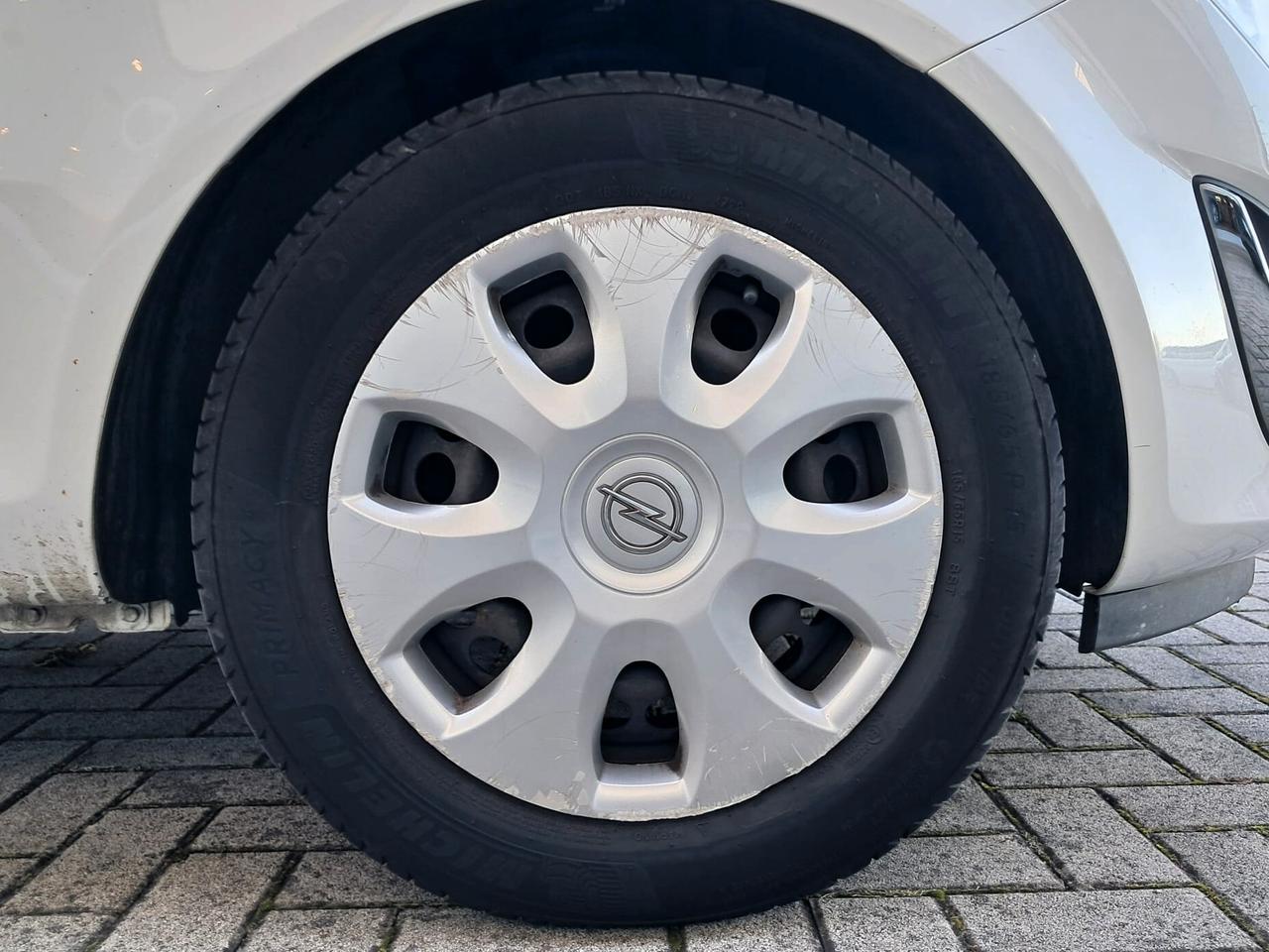 Opel Corsa 1.2 85CV 3 porte GPL-TECH Elective