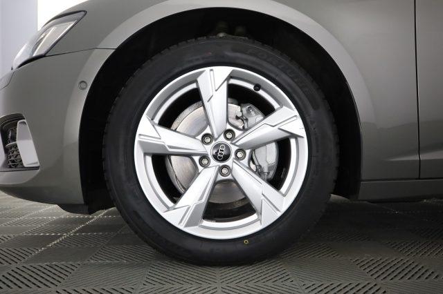 AUDI A6 A6 Avant 40 2.0 TDI S tronic Business Sport