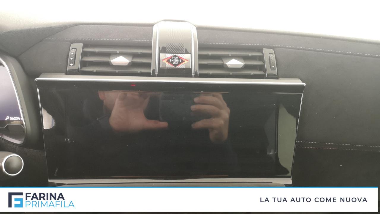 DS DS7 - DS7 1.5 bluehdi Performance Line 130cv auto