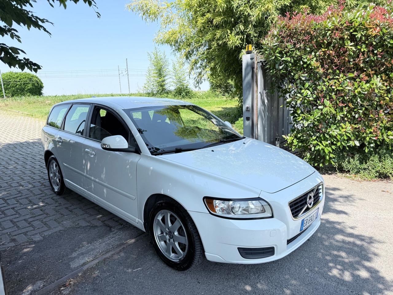 Volvo V50 1.6 POLAR