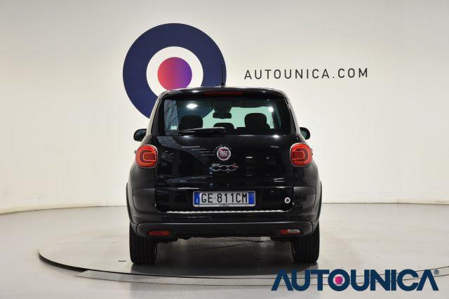 FIAT 500L 1.4 95CV SPORT IDEALE NEOPATENTATI