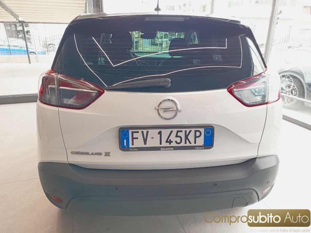 OPEL Crossland X 1.2 12V Innovation